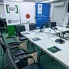 Отель Тернополь. Конференц Зал 70-местный  6
