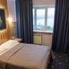 Отель Тернополь. Стандарт одноместный  3