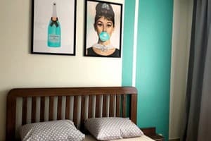 Квартира Tiffany House