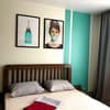 Квартира Tiffany House. Апартаменты двухместный  1