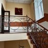 Мотель Транзит +. Эконом двухместный twin 4