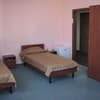 Мотель Транзит. Стандарт двухместный Twin 4