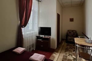 Мотель Транзит +. Стандарт трехместный  2