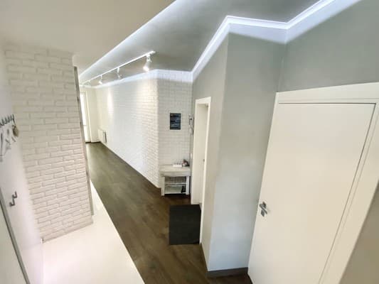 Трёхкомнатная SKY HOUSE Бесключевой доступ! 25