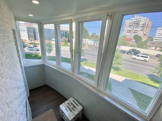 Трёхкомнатная SKY HOUSE Бесключевой доступ! 14