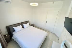 Квартира Трёхкомнатная SKY HOUSE Бесключевой доступ!. Апартаменты двухместный  11