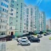 Квартира Трёхкомнатная лучшая в центре СВЕТ ЕСТЬ ВСЕГДА!. Апартаменты двухместный  25