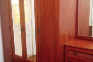 Квартира Трикімнатна вул. Шота Руставели, 20. Покращений 6-місний  6