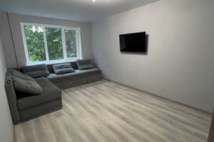 Трехкомнатные в уютном городе 4