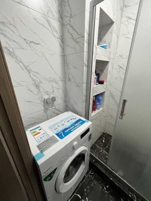 Трехкомнатные в уютном городе 8