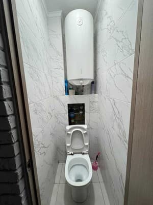 Трехкомнатные в уютном городе 10