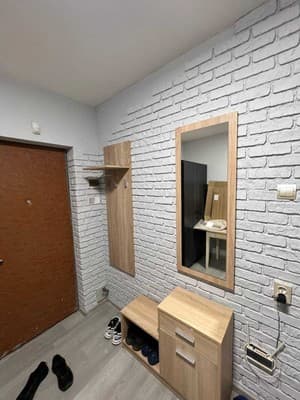 Трехкомнатные в уютном городе 12