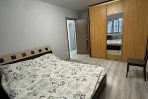 Трехкомнатные в уютном городе 14