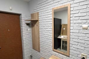 Квартира Трехкомнатные в уютном городе. Апартаменты двухместный  9