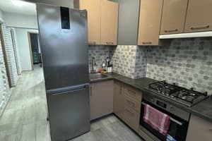 Квартира Трехкомнатные в уютном городе. Апартаменты двухместный  1