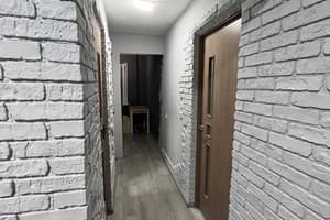 Квартира Трехкомнатные в уютном городе. Апартаменты двухместный  16