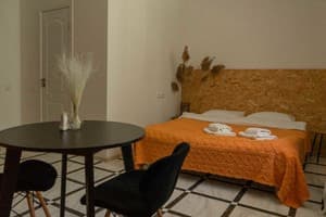 Trend House 1