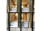Trend House Hostel 8