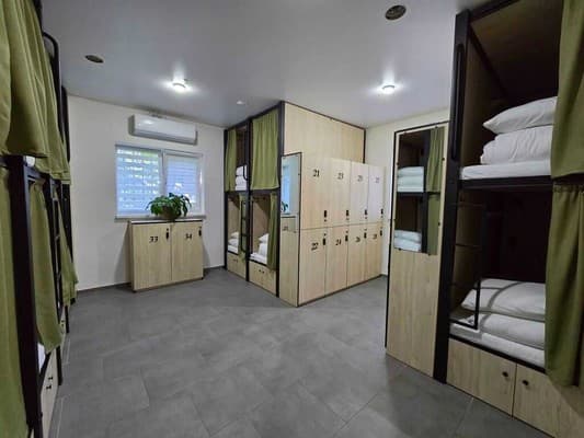 Trend House Hostel 4