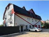 Хостел Trend House Hostel
