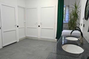 Хостел Trend House Hostel. Место в женском 16-местном номере  24