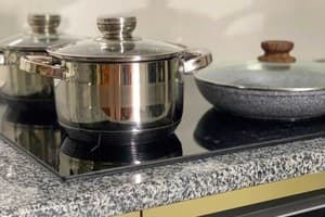 Хостел Trend House Hostel. Место в мужском 18-местном номере  16