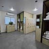 Хостел Trend House Hostel. Место в общем 16-местном номере  3