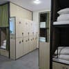 Хостел Trend House Hostel. Место в общем 16-местном номере  5