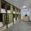 Хостел Trend House Hostel. Место в общем 16-местном номере  7