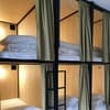 Хостел Trend House Hostel. Место в общем 16-местном номере  9