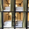 Хостел Trend House Hostel. Место в общем 16-местном номере  10