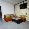 Хостел Trend House Hostel. Место в общем 16-местном номере  12