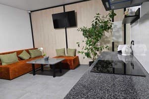 Хостел Trend House Hostel. Место в общем 16-местном номере  14