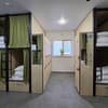 Хостел Trend House Hostel. Место в общем 18-местном номере  3