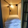 Хостел Trend House Hostel. Место в общем 18-местном номере  7