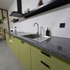 Хостел Trend House Hostel. Место в общем 18-местном номере  13
