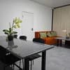 Хостел Trend House Hostel. Место в общем 18-местном номере  21