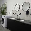 Хостел Trend House Hostel. Место в общем 18-местном номере  26