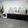 Хостел Trend House Hostel. Место в общем 18-местном номере  25
