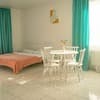 Апарт-отель Trend House. Апартаменты 4-местный  1