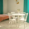Апарт-отель Trend House. Апартаменты 4-местный  4