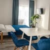 Апарт-отель Trend House. Апартаменты 4-местный  4