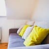 Апарт-отель Trend House. Апартаменты 4-местный  13