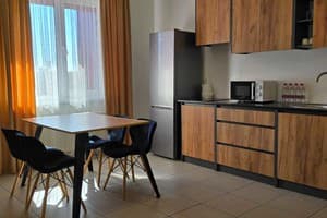 Апарт-отель Trend House. Апартаменты 4-местный  1