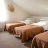 Апарт-отель Trend House. Апартаменты 5-местный  2