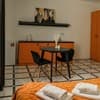 Апарт-отель Trend House. Апартаменты двухместный  5