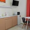 Апарт-отель Trend House. Апартаменты двухместный  3