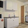 Апарт-отель Trend House. Апартаменты двухместный  3