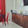 Апарт-отель Trend House. Апартаменты двухместный  3