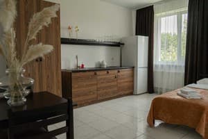 Апарт-отель Trend House. Апартаменты трехместный  3